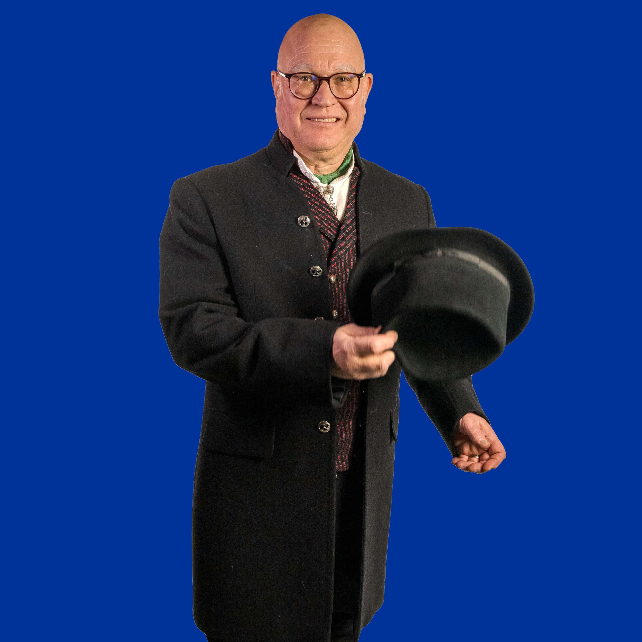 06. Slik ble herrebunaden et vitnesbyrd om nordmenns ønske om å reise sørover for å få rikdom, ære og berømmelse