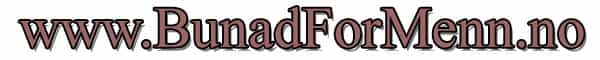 Bunad For Menn logo